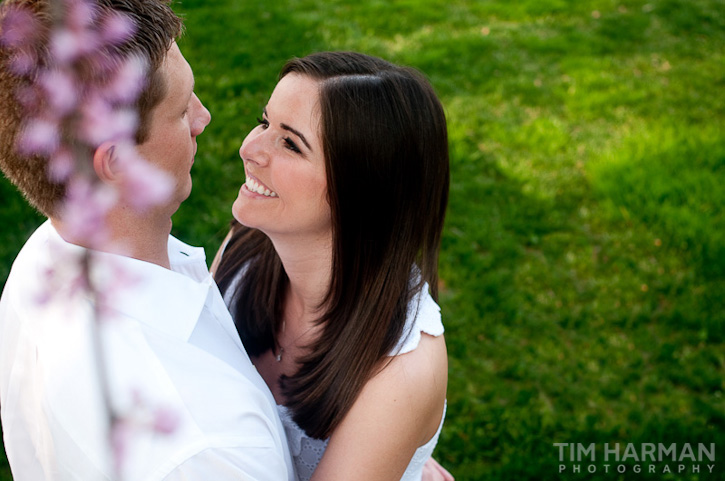 Roswell Engagement Shoot