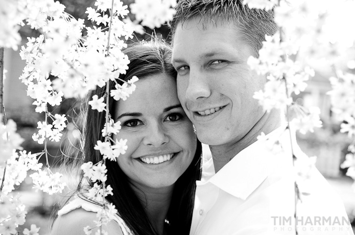 Roswell Engagement Shoot