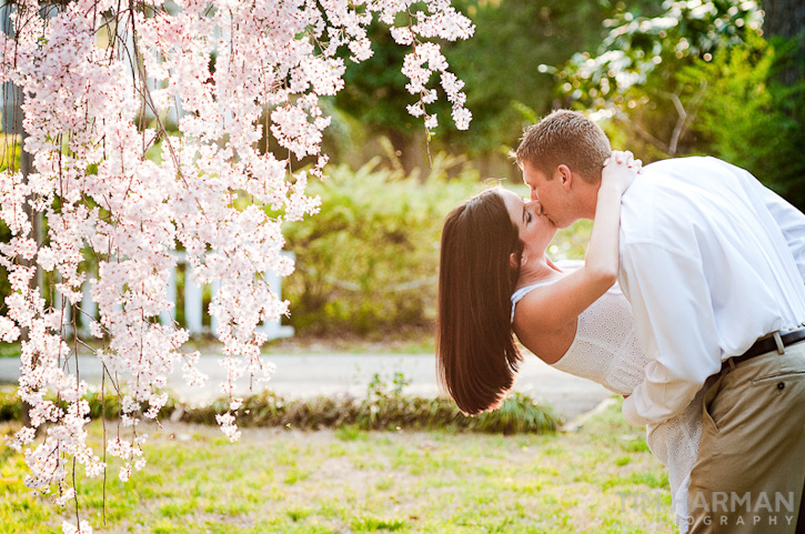 Roswell Engagement Shoot