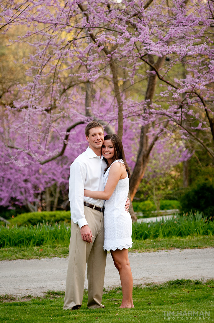 Roswell Engagement Shoot