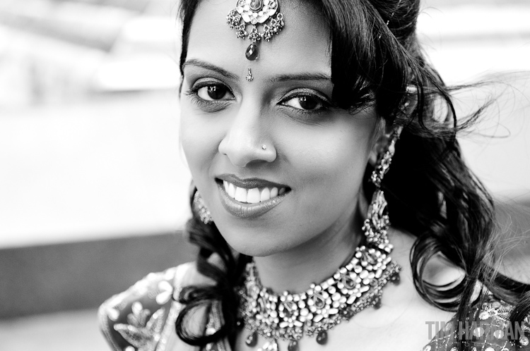 Indian Engagement Party Atlanta