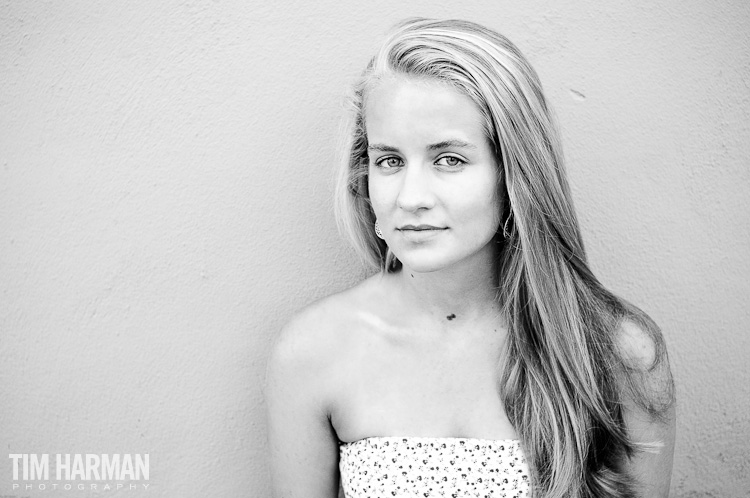 Atlanta Senior Portrait Photographers