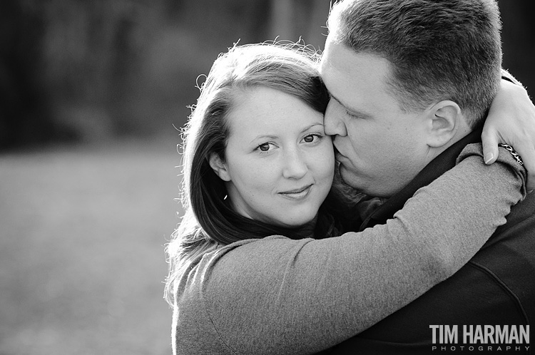 Engagement Shoot, Brooks, GA