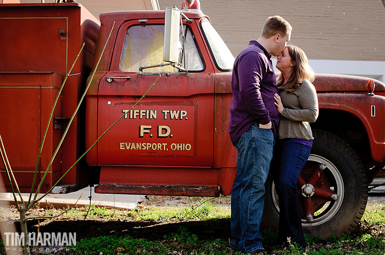 Engagement Shoot, Brooks, GA