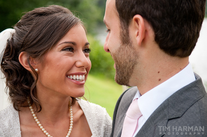 Wedding at Ramah Darom