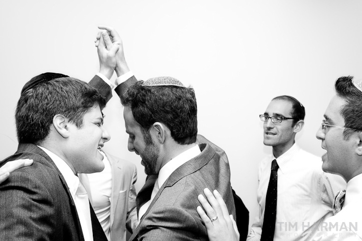 Wedding at Ramah Darom