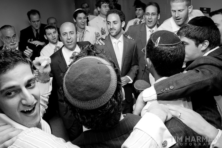 Wedding at Ramah Darom