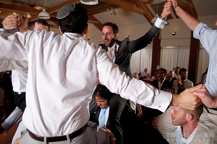 Wedding at Ramah Darom