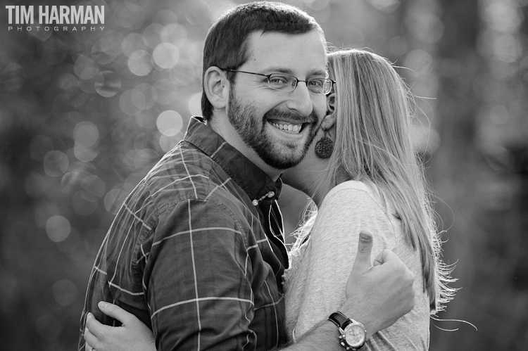 Andy and Jane | the proposal + engagement shoot + rehearsal dinner