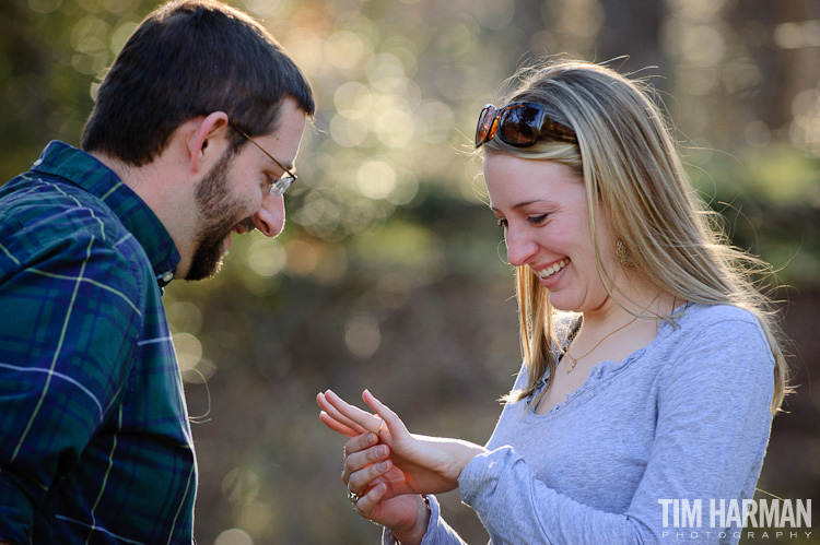 good places to propose in atlanta