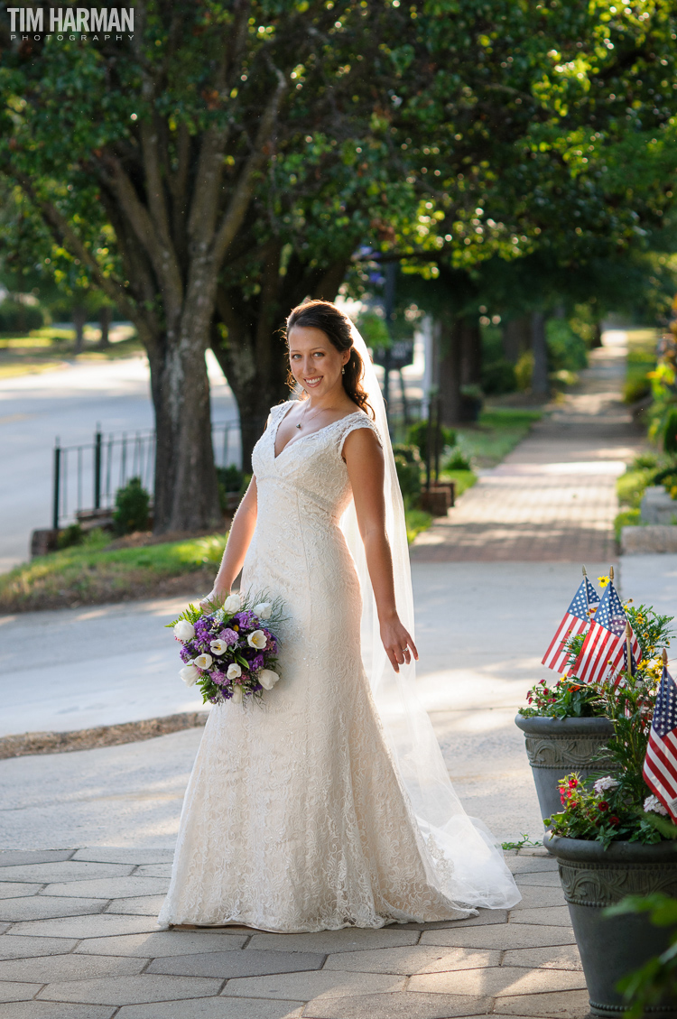 Bridal Portrait | Greensboro, GA