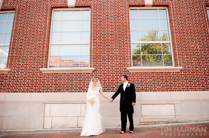 Greenville, SC wedding