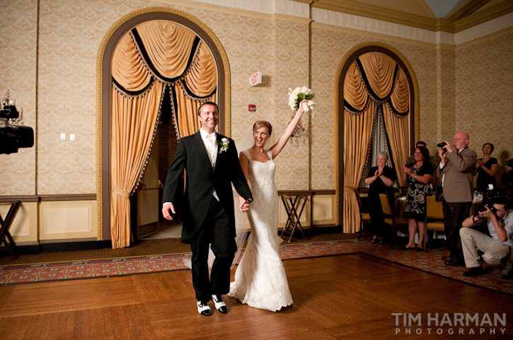 Greenville, SC wedding