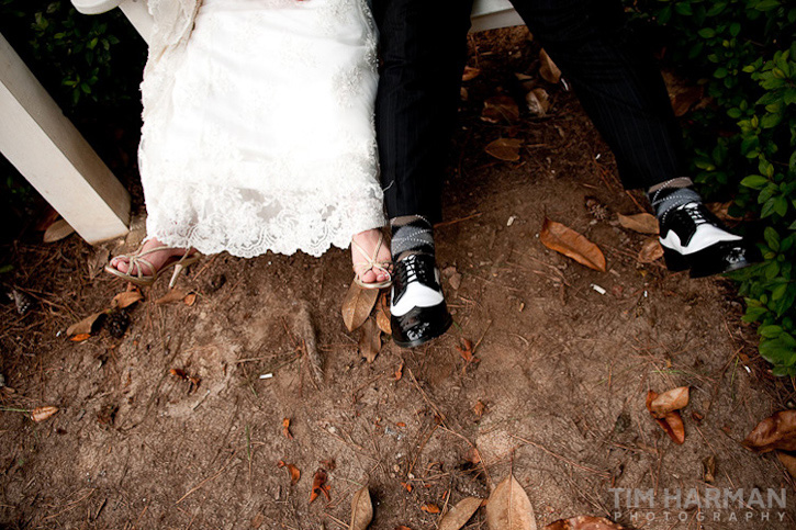 Alpharetta Wedding Photography