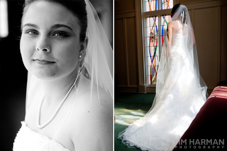 Alpharetta Wedding Photography