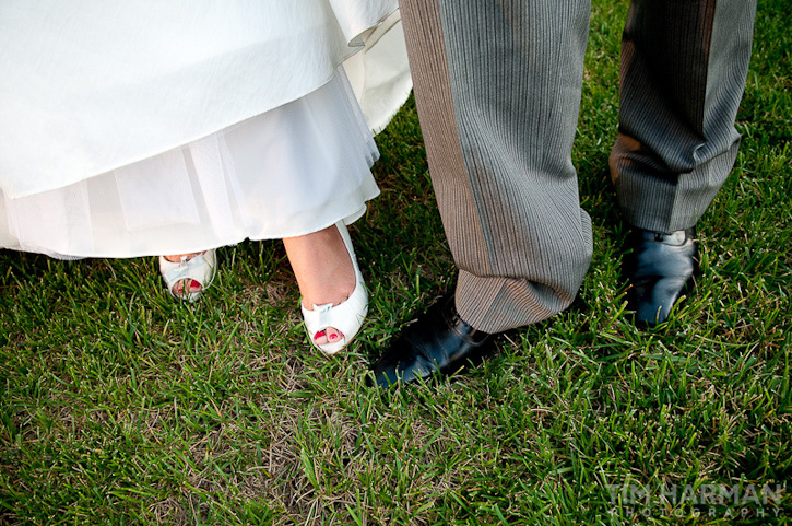 wedding at Trinity Presbyterian Church, reception at The W Hotel, Buckhead