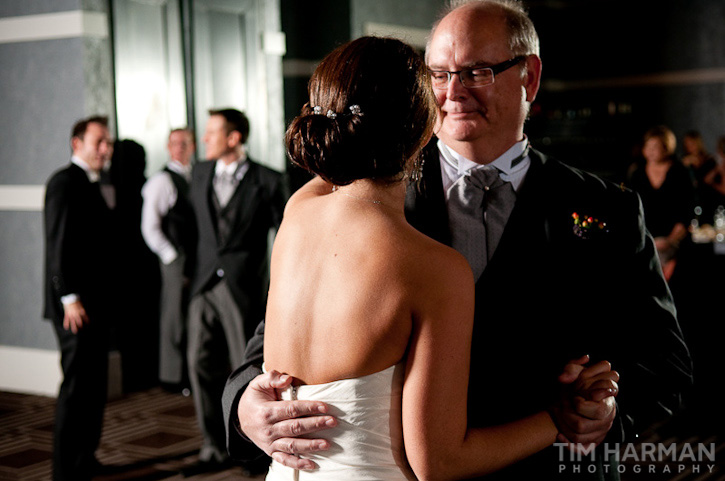 wedding at Trinity Presbyterian Church, reception at The W Hotel, Buckhead