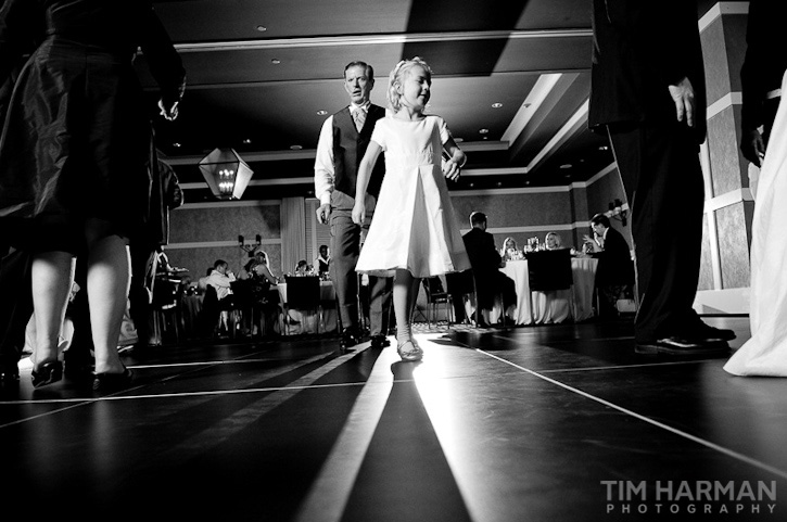 wedding at Trinity Presbyterian Church, reception at The W Hotel, Buckhead