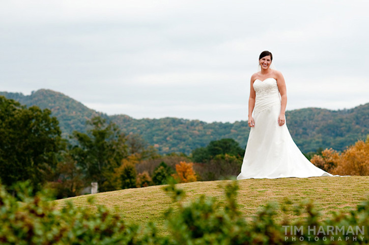 Wedding at Marietta Country Club