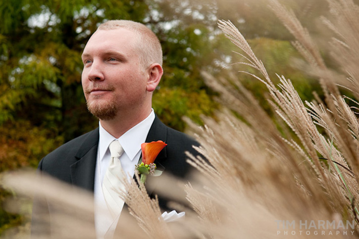 Wedding at Marietta Country Club