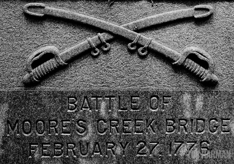 Battle of Moore's Creek Bridge