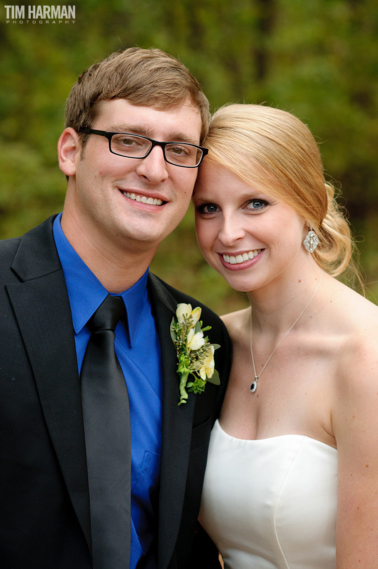 one room rural church wedding