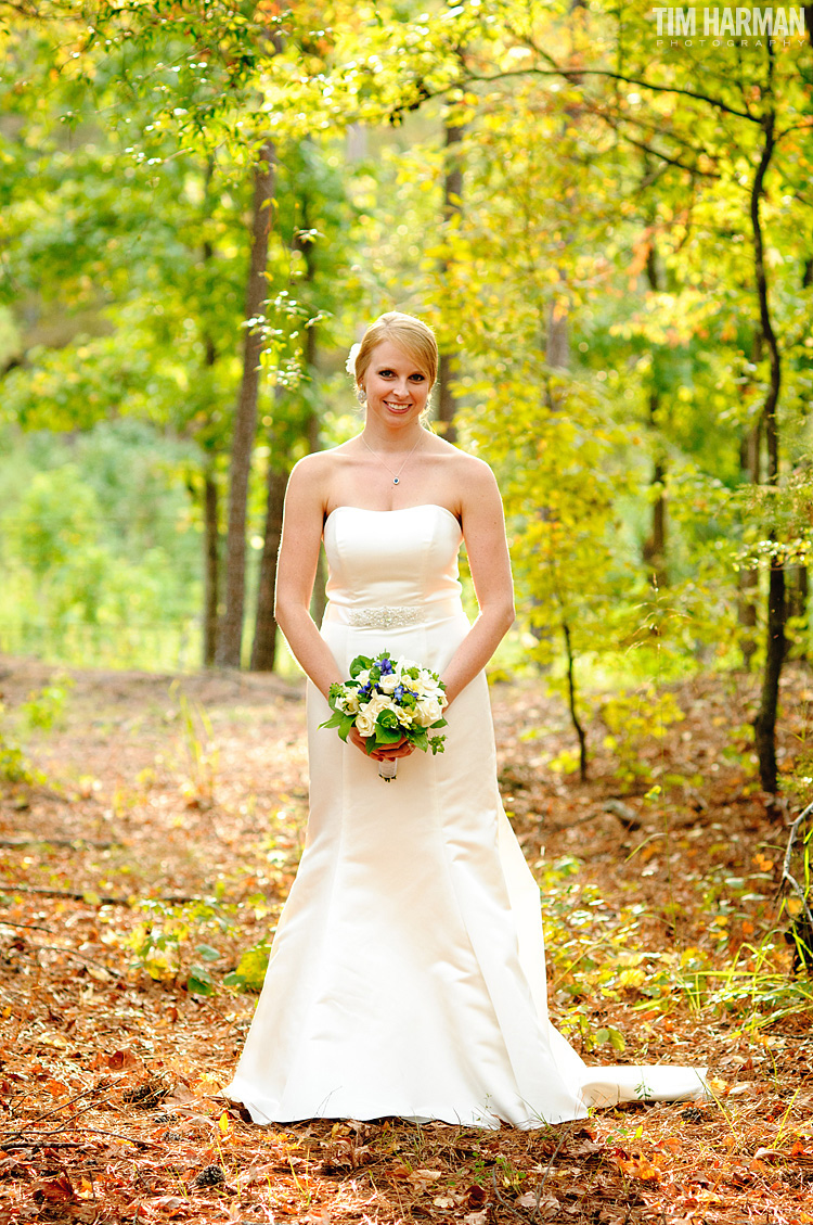 one room rural church wedding