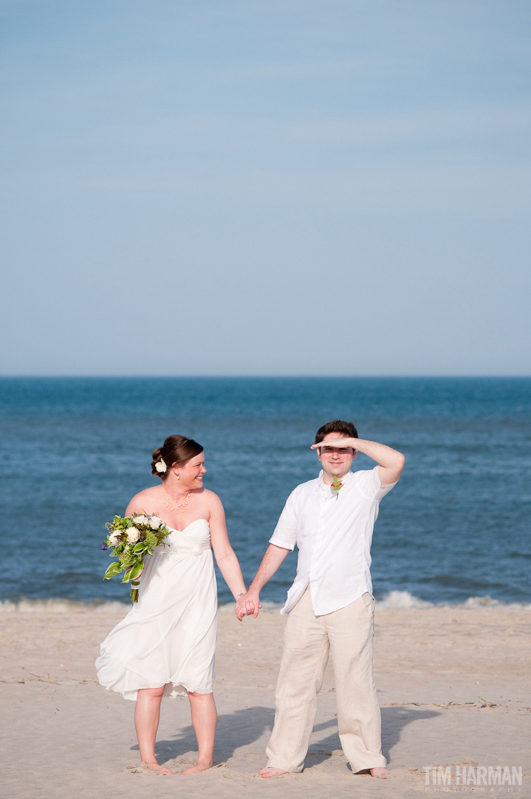 OBX Wedding Photographers