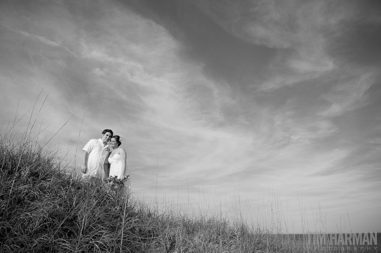 OBX Wedding Photographers