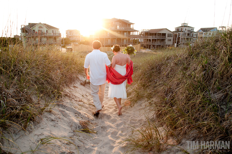 OBX Wedding Photographers