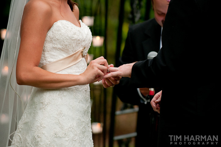 Wedding at Rose Lawn Museum, Catersville, GA