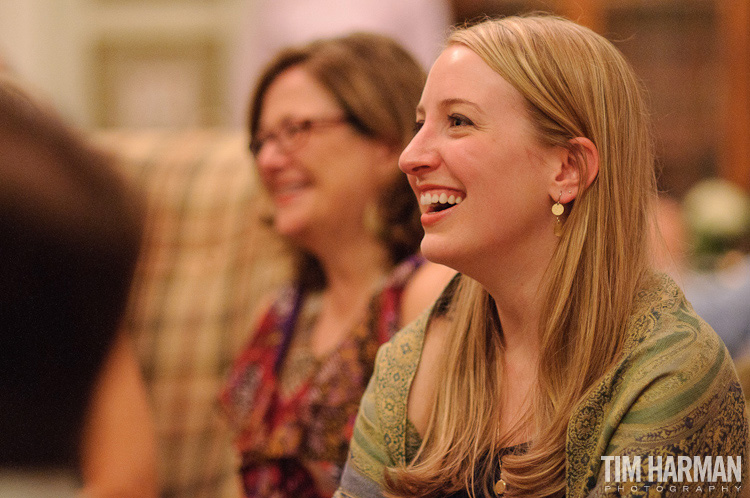 rehearsal dinner at neely farms clubhouse