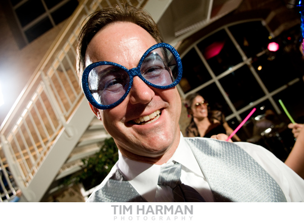 Kevin and Micaela, Fernbank Museum