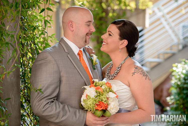 Wedding at All Souls Fellowship | Decatur, GA