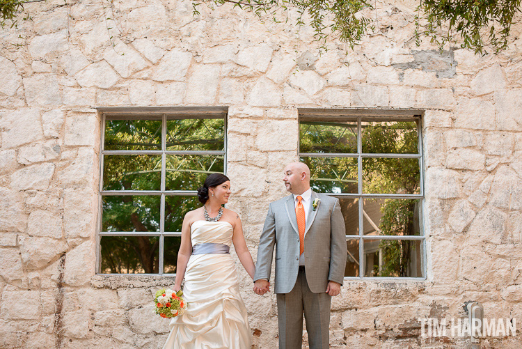 Wedding at All Souls Fellowship | Decatur, GA