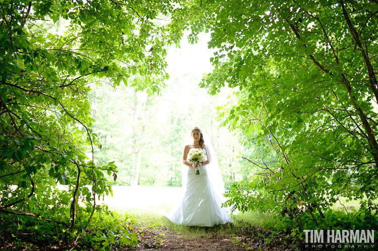 Wedding at Brasstown Valley Resort