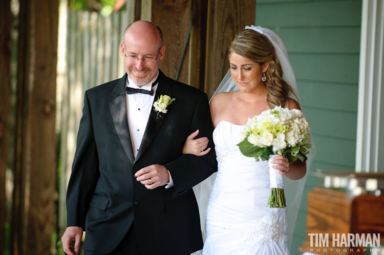 Wedding at Brasstown Valley Resort