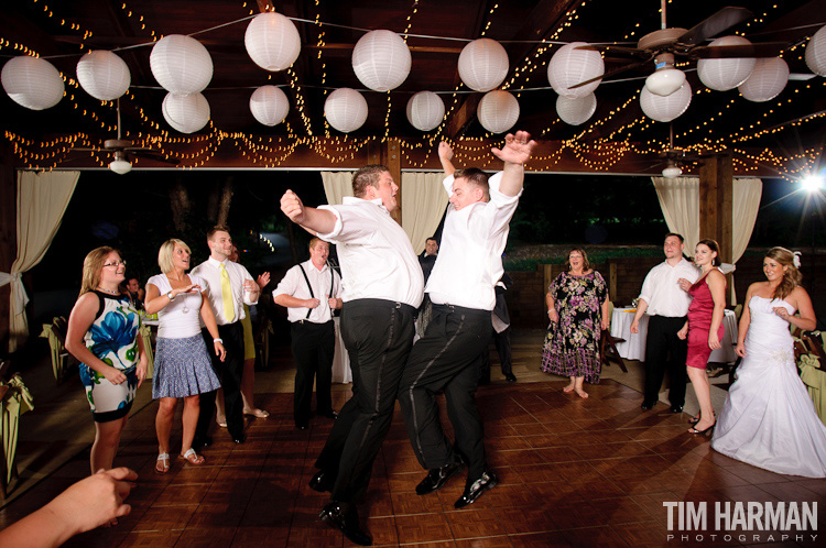 Wedding at Brasstown Valley Resort