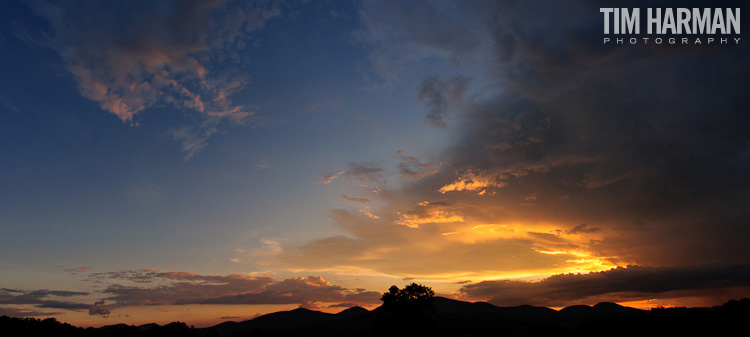 Wedding at Brasstown Valley Resort