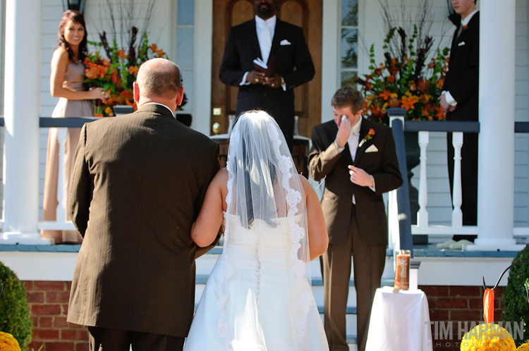 Wedding at Early Hill Plantation, Greensboro, GA