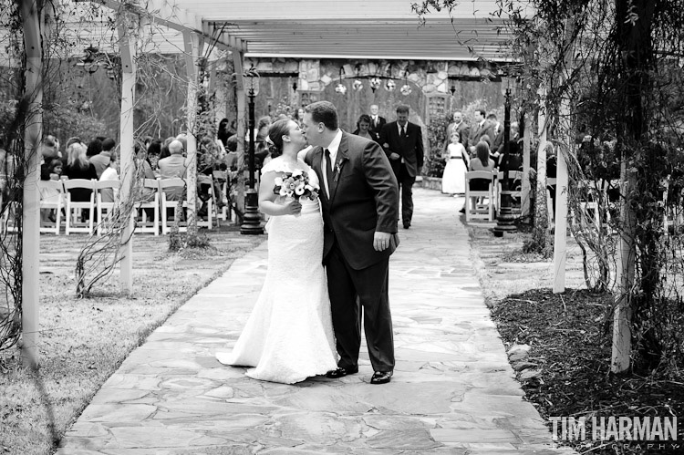Wedding at Glendalough Manor in Tyrone, GA
