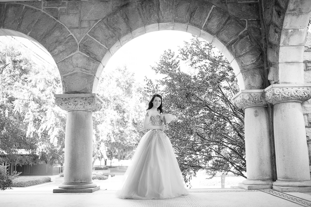 wedding at rhodes hall