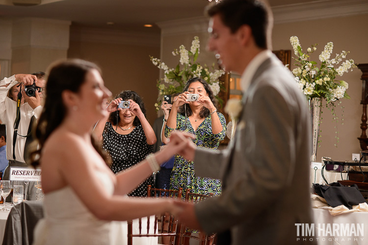 Wedding at Roswell United Methodist Church with reception following at Roswell Founders Hall