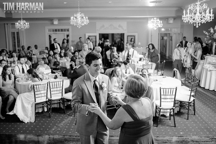 Wedding at Roswell United Methodist Church with reception following at Roswell Founders Hall