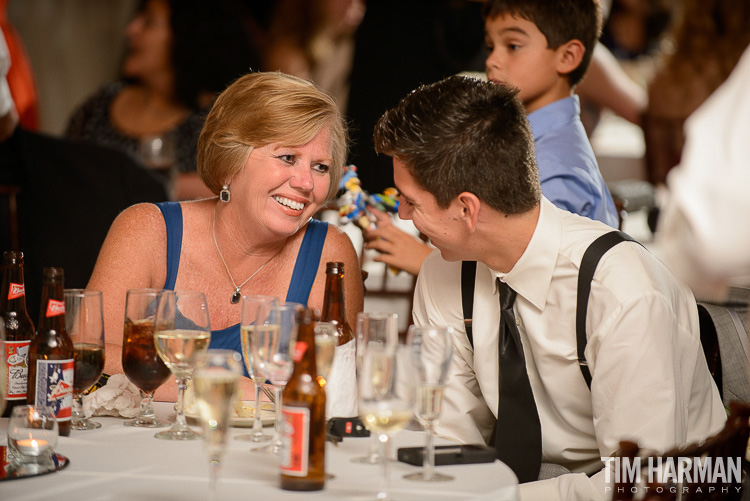 Wedding at Roswell United Methodist Church with reception following at Roswell Founders Hall