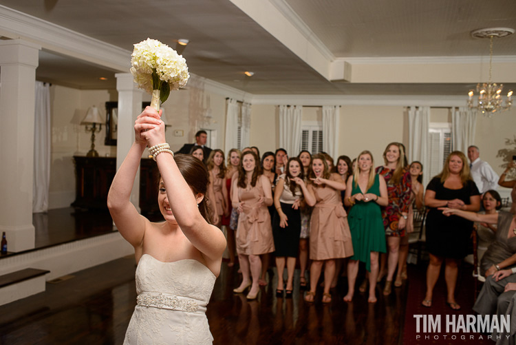 Wedding at Roswell United Methodist Church with reception following at Roswell Founders Hall