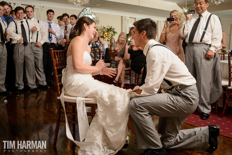 Wedding at Roswell United Methodist Church with reception following at Roswell Founders Hall