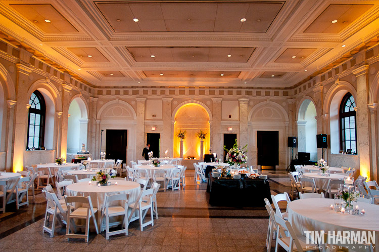 wedding at smoke rise baptist church in stone mountain