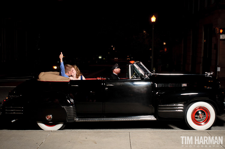 wedding at smoke rise baptist church in stone mountain