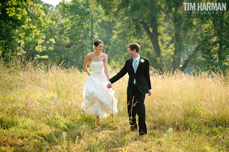 Wedding and reception at The Cotton Warehouse in Monroe, GA